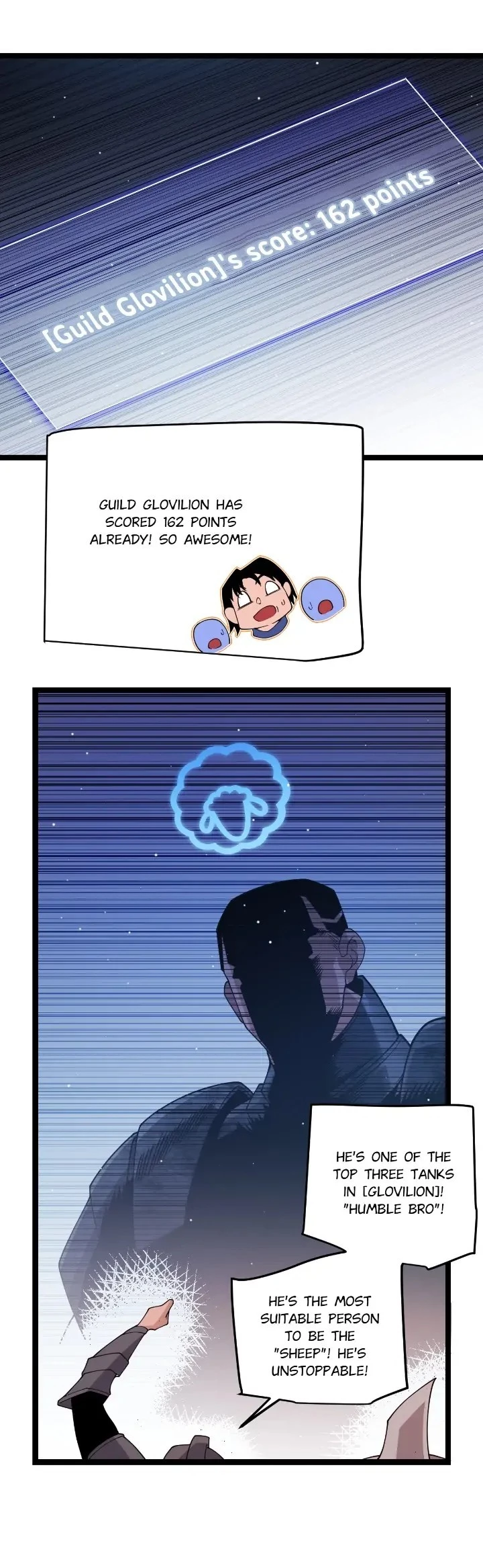 The Game That I Came From Chapter 117 - 31