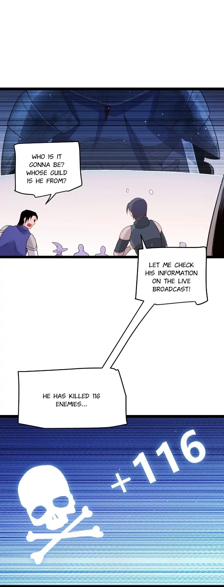 The Game That I Came From Chapter 117 - 33