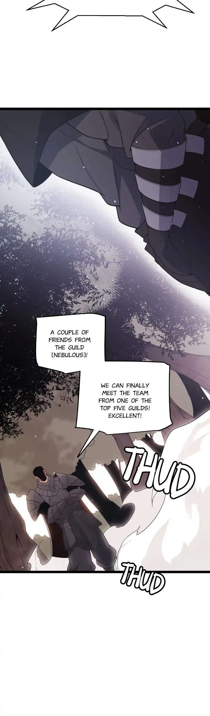 The Game That I Came From Chapter 117 - 36