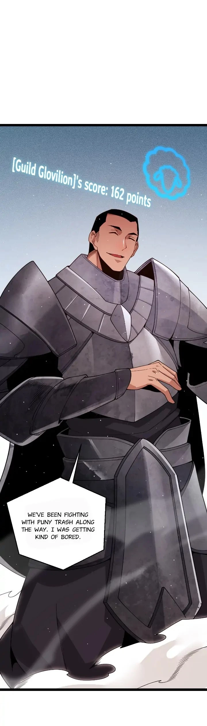 The Game That I Came From Chapter 117 - 37