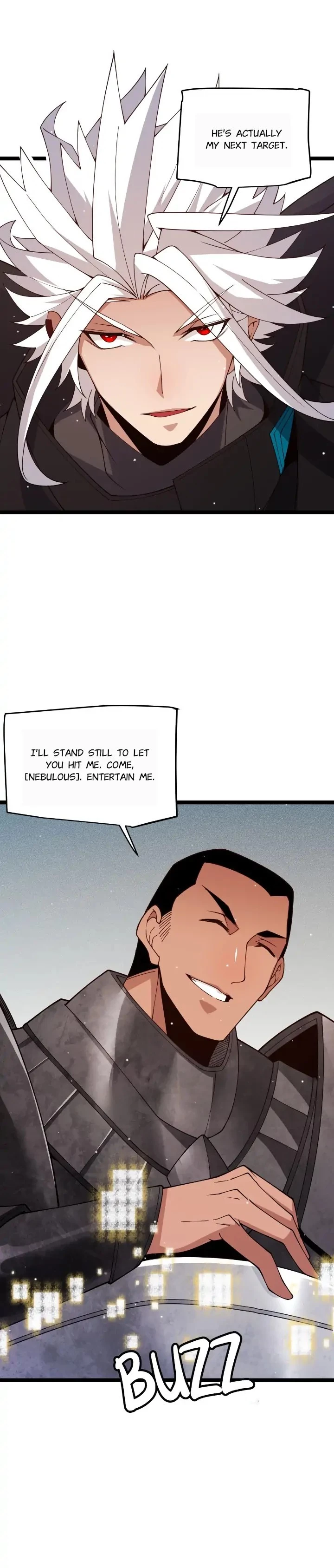 The Game That I Came From Chapter 117 - 39