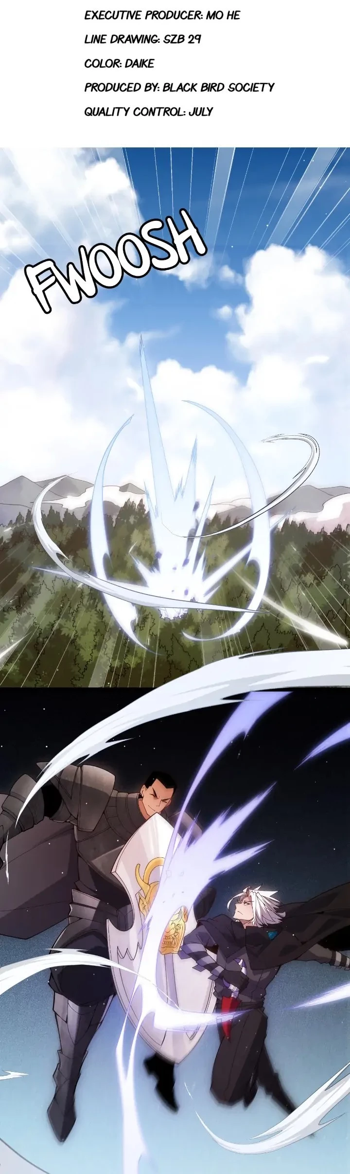 The Game That I Came From Chapter 118 - 3