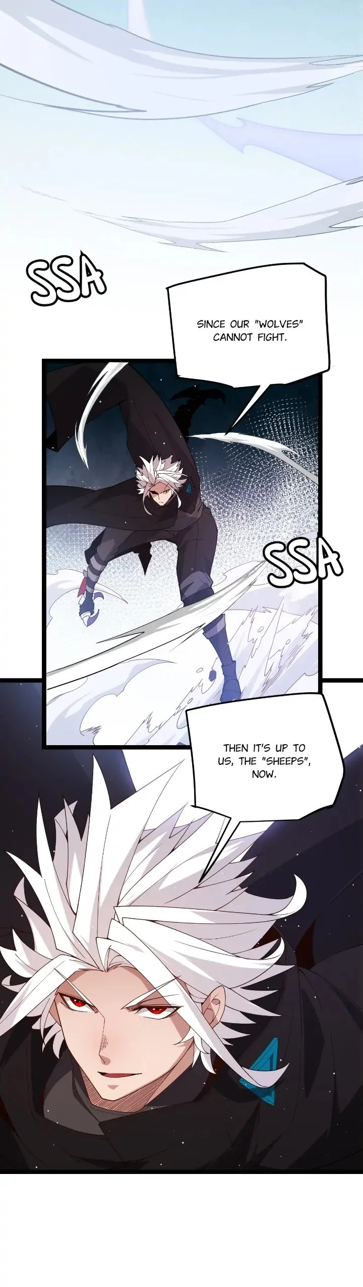 The Game That I Came From Chapter 118 - 4