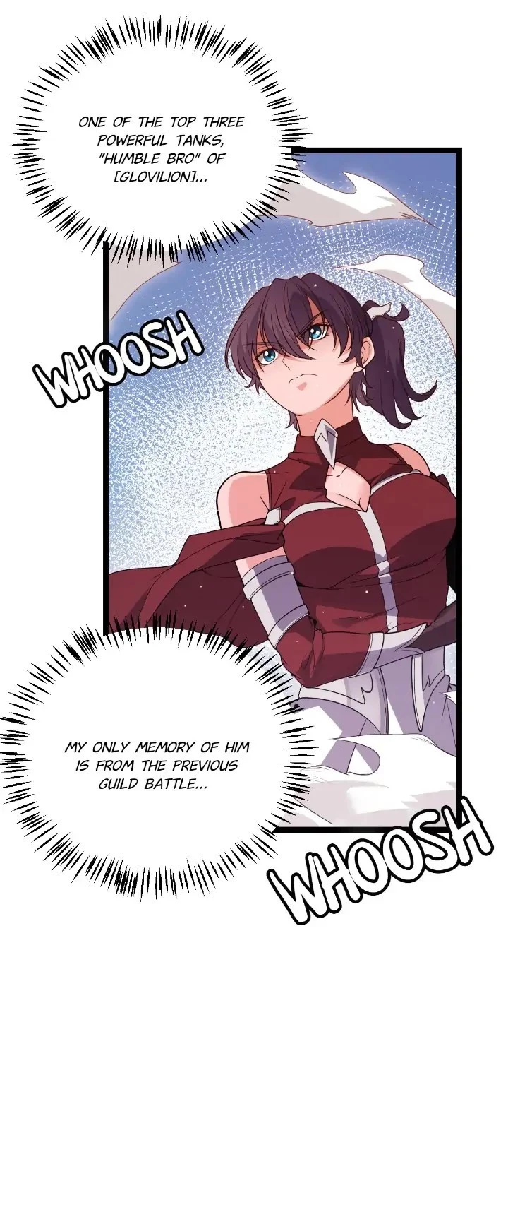 The Game That I Came From Chapter 118 - 7