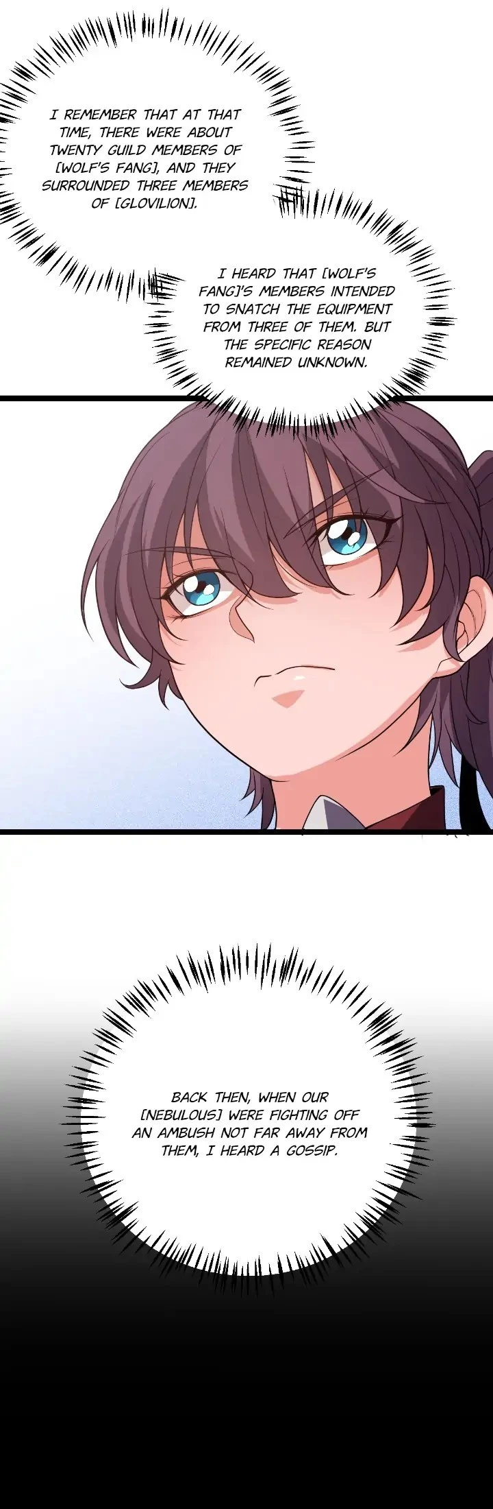 The Game That I Came From Chapter 118 - 8