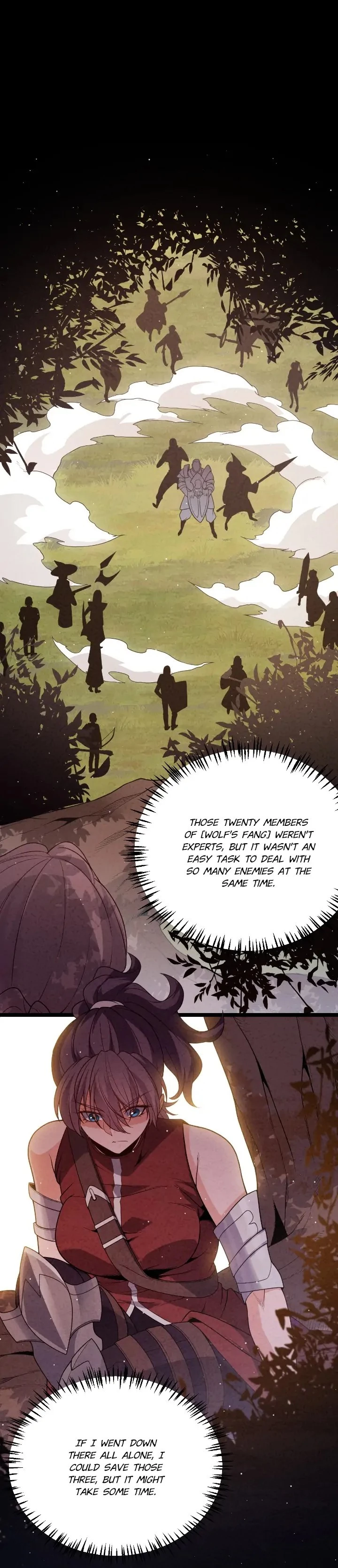 The Game That I Came From Chapter 118 - 9