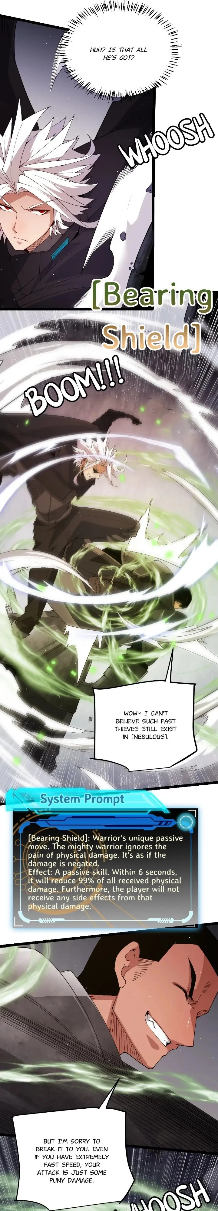 The Game That I Came From Chapter 118 - 17