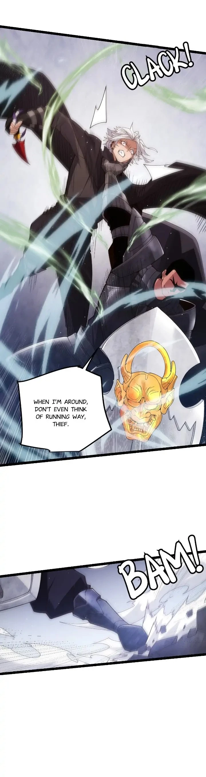 The Game That I Came From Chapter 118 - 20