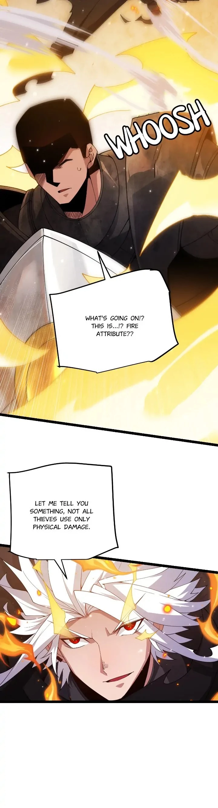 The Game That I Came From Chapter 118 - 27