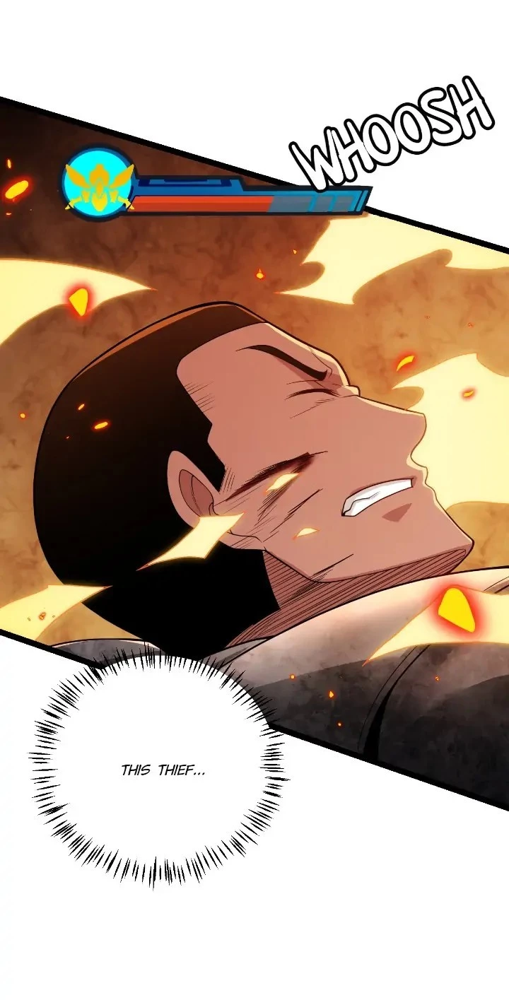 The Game That I Came From Chapter 118 - 30