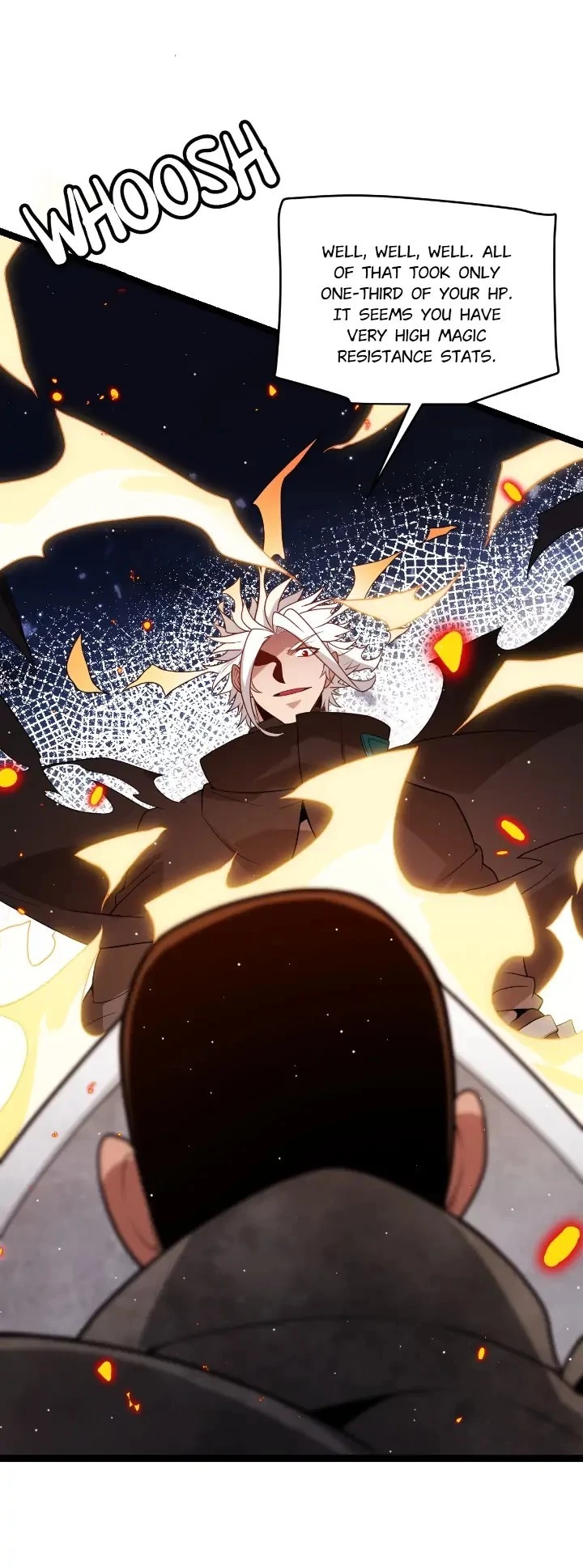 The Game That I Came From Chapter 118 - 31