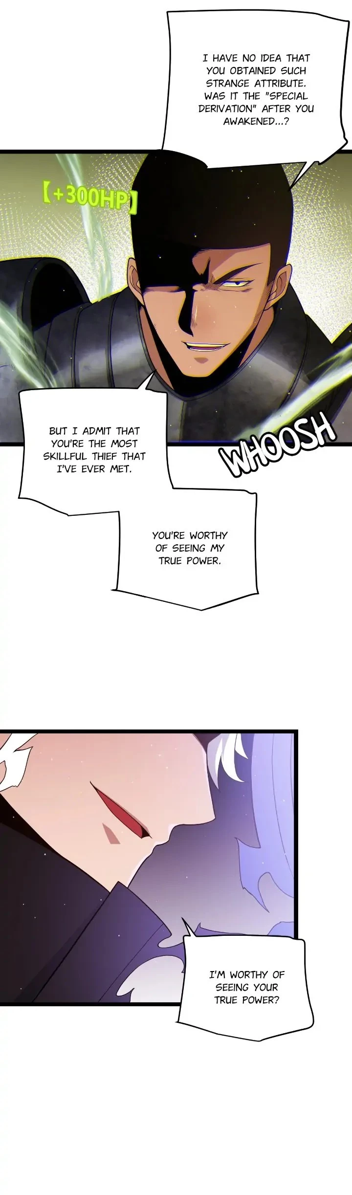 The Game That I Came From Chapter 118 - 33