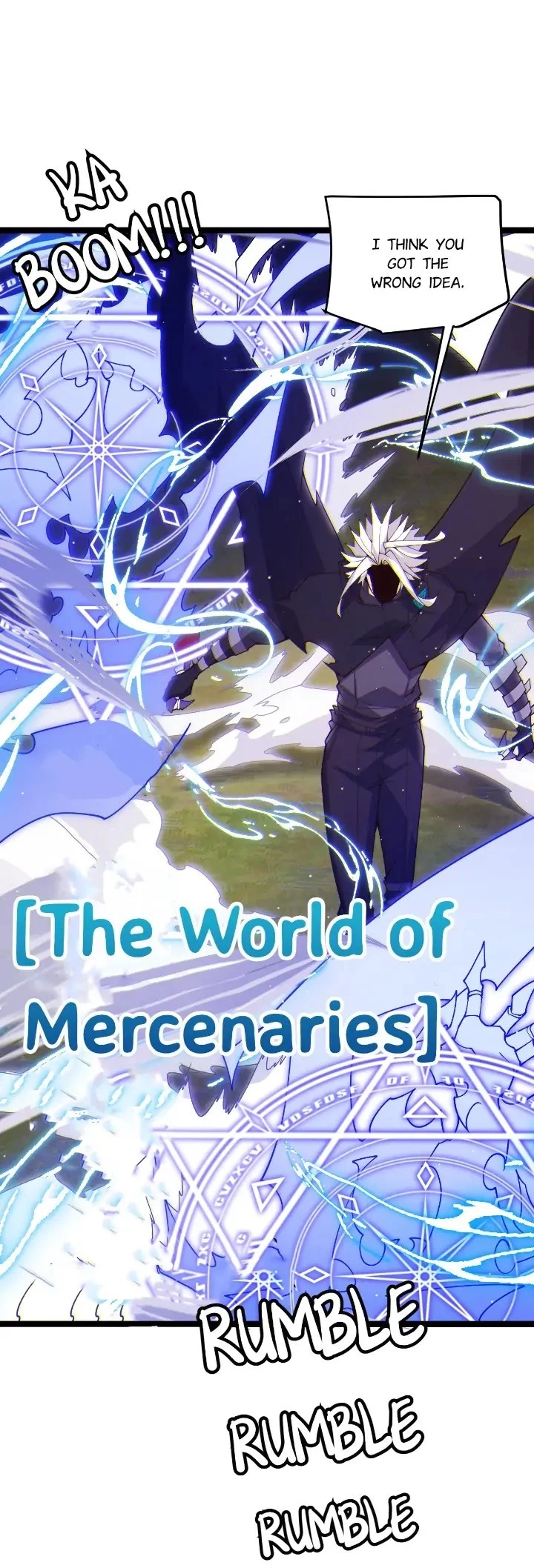 The Game That I Came From Chapter 118 - 34