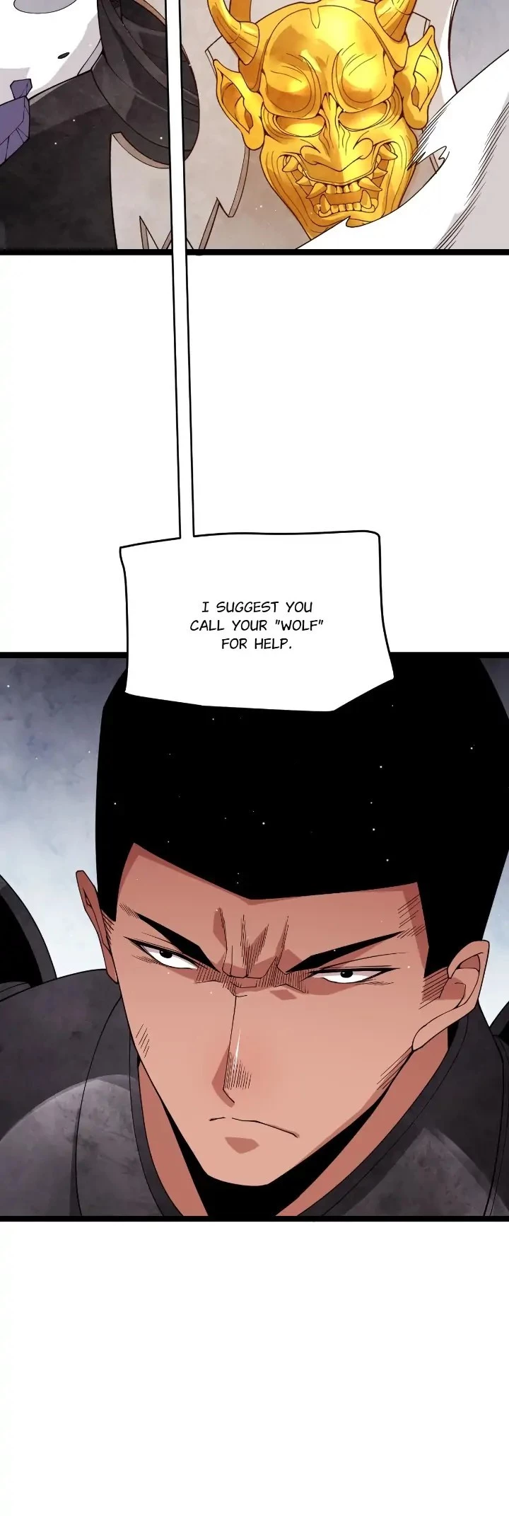 The Game That I Came From Chapter 118 - 37