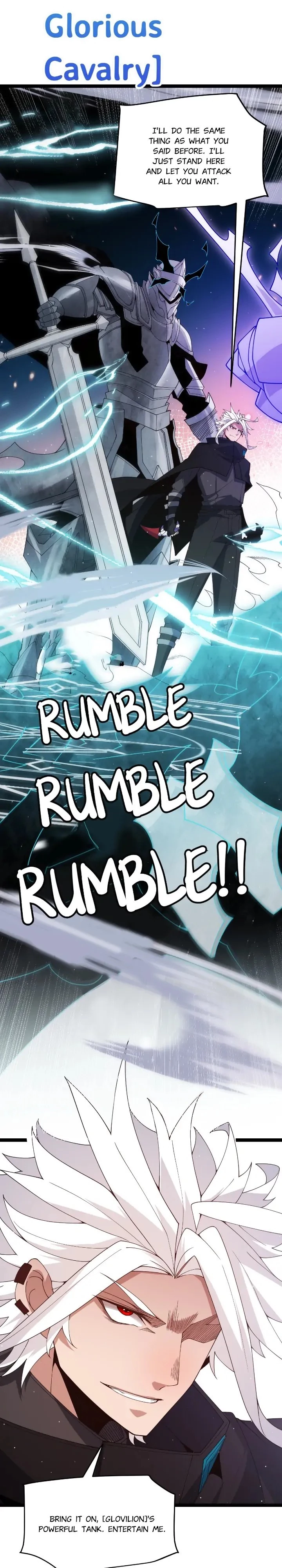 The Game That I Came From Chapter 119 - 2