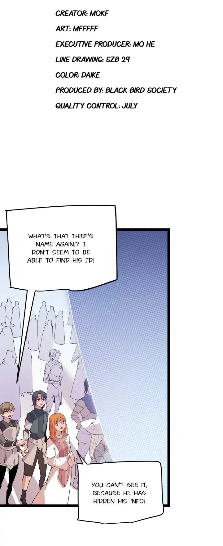 The Game That I Came From Chapter 119 - 5