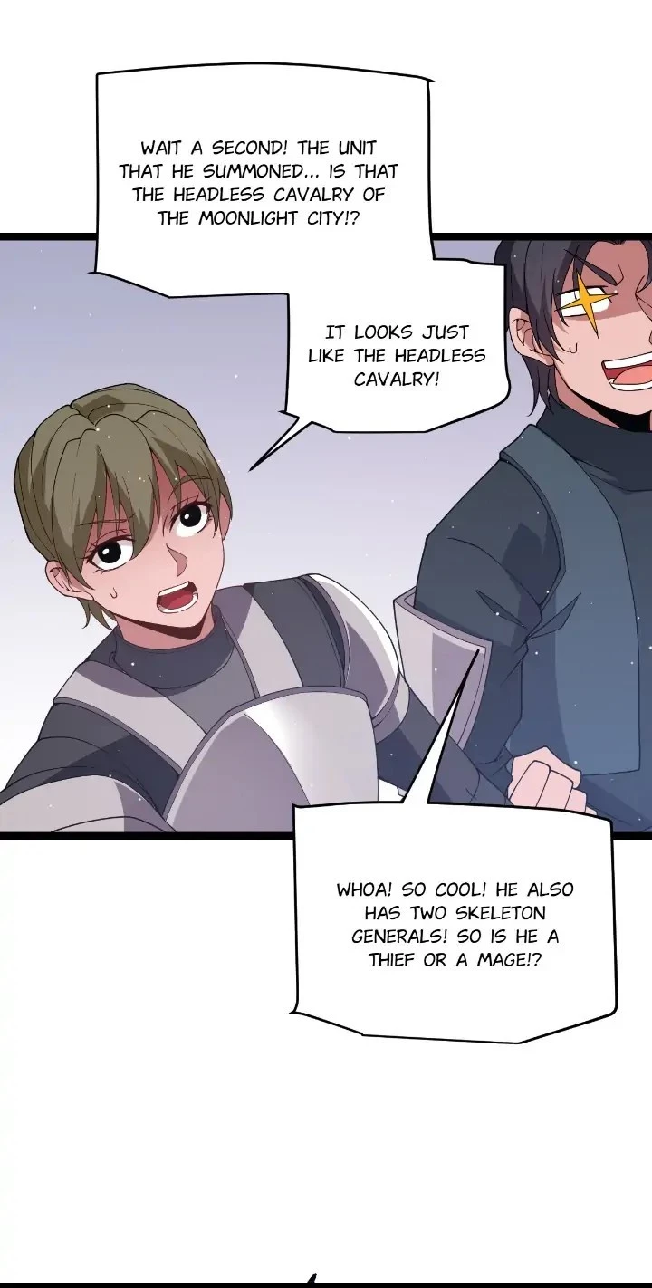 The Game That I Came From Chapter 119 - 6