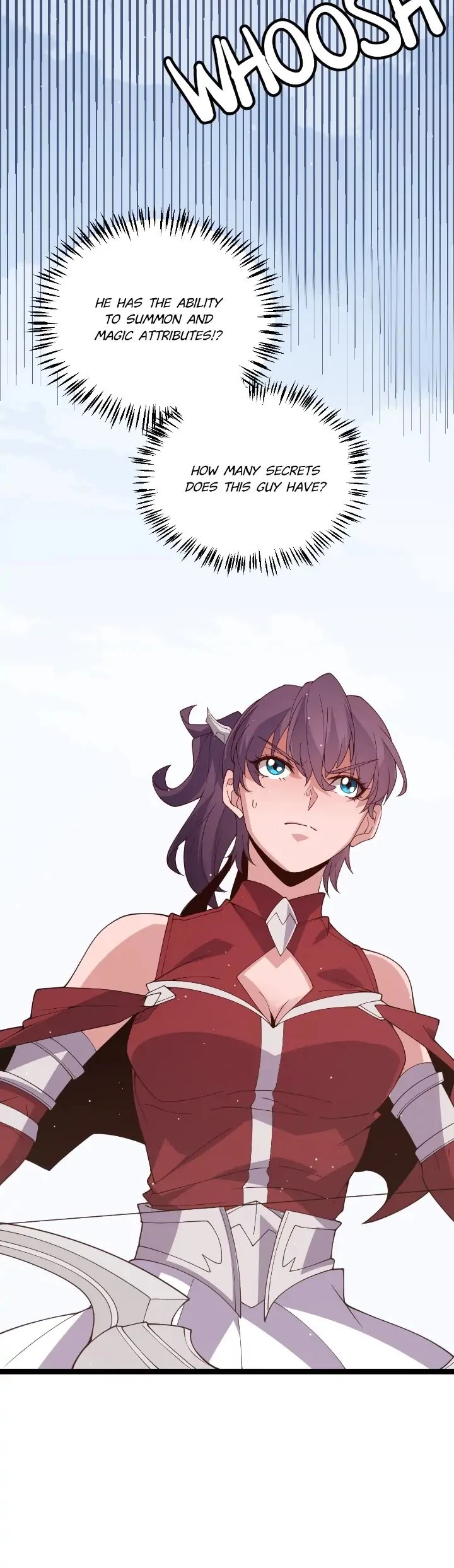 The Game That I Came From Chapter 119 - 9