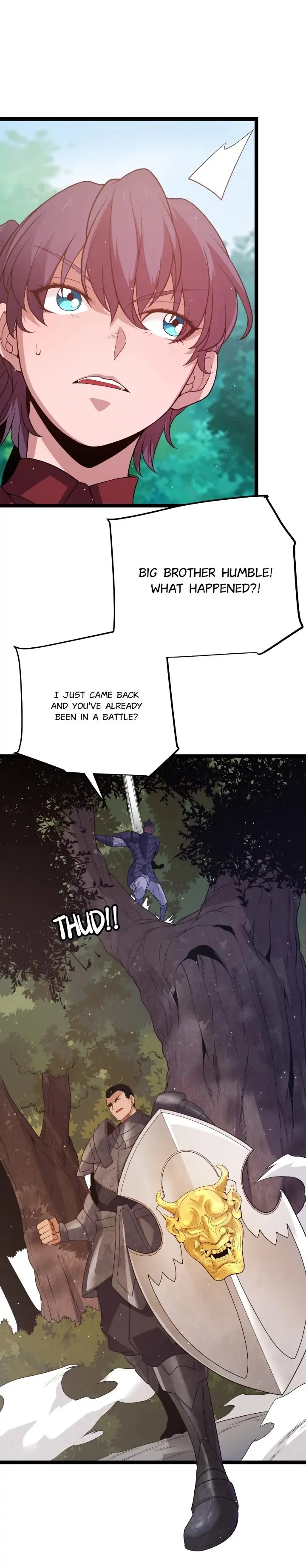 The Game That I Came From Chapter 119 - 10