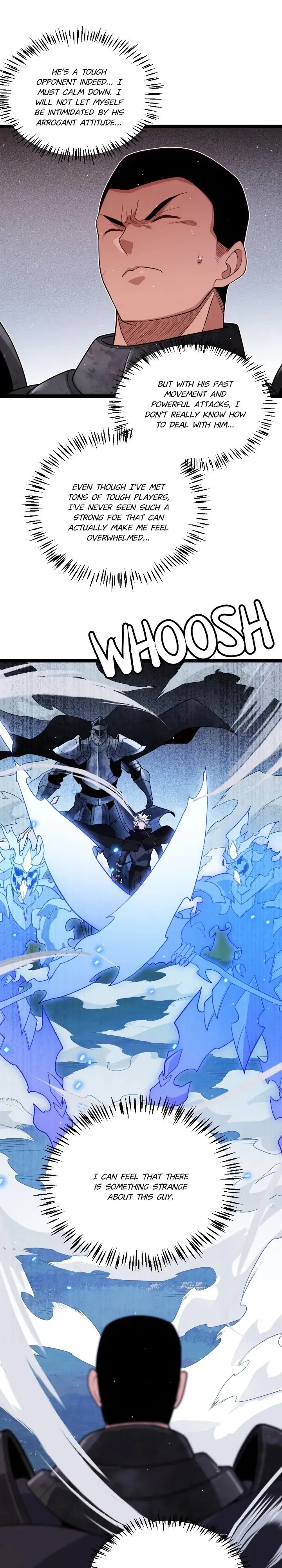 The Game That I Came From Chapter 119 - 12