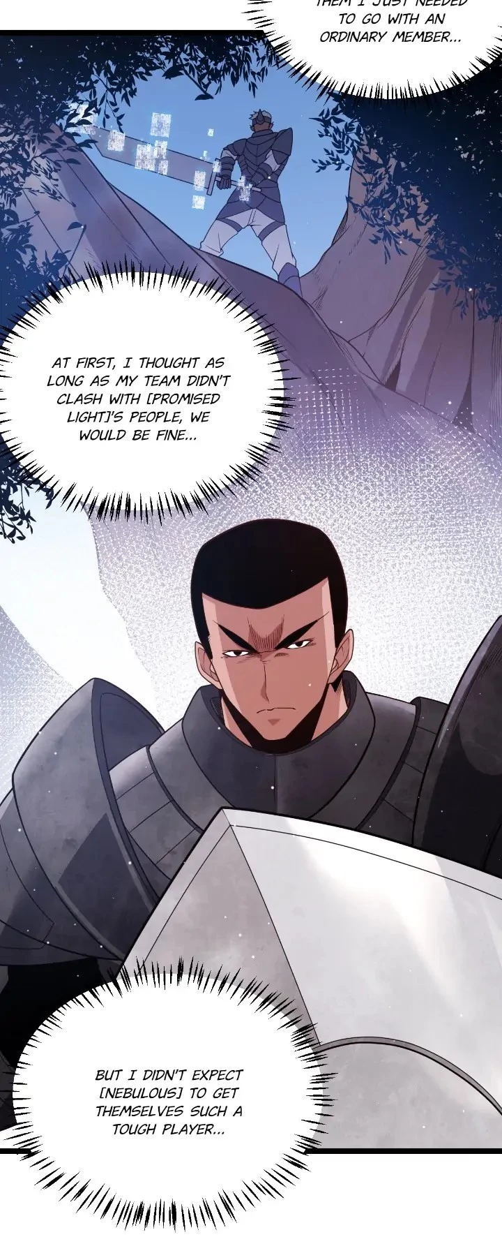 The Game That I Came From Chapter 119 - 14