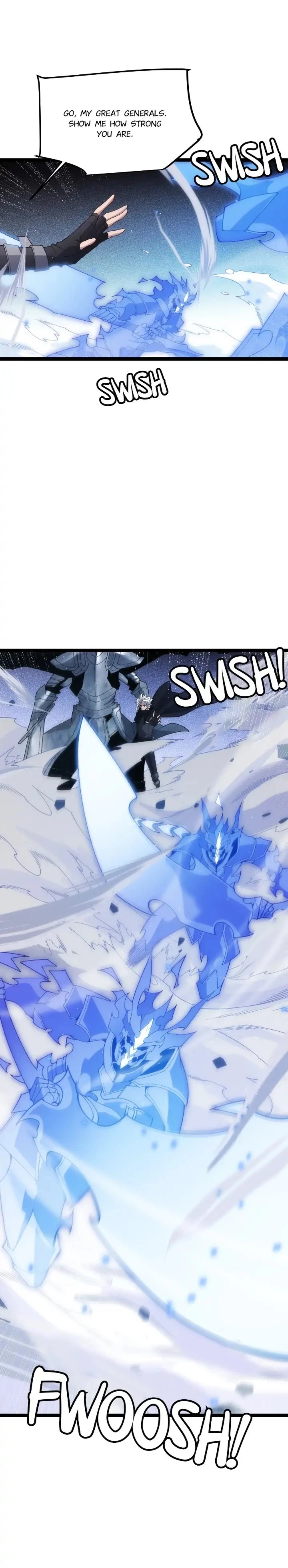 The Game That I Came From Chapter 119 - 17