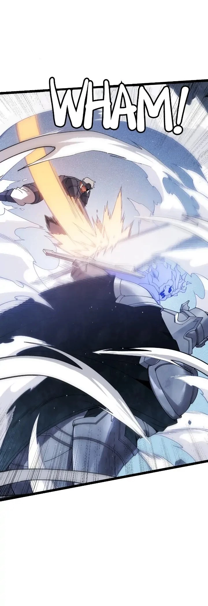 The Game That I Came From Chapter 119 - 23