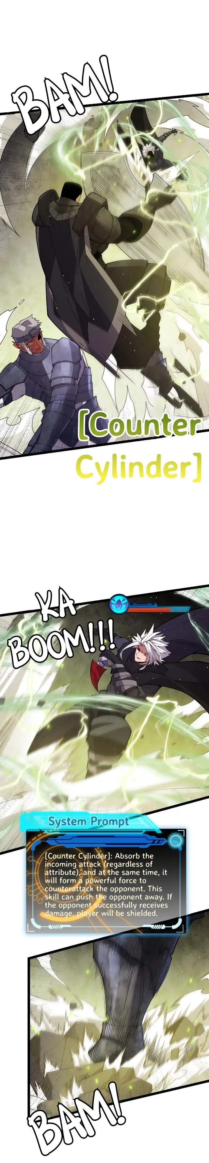 The Game That I Came From Chapter 119 - 27