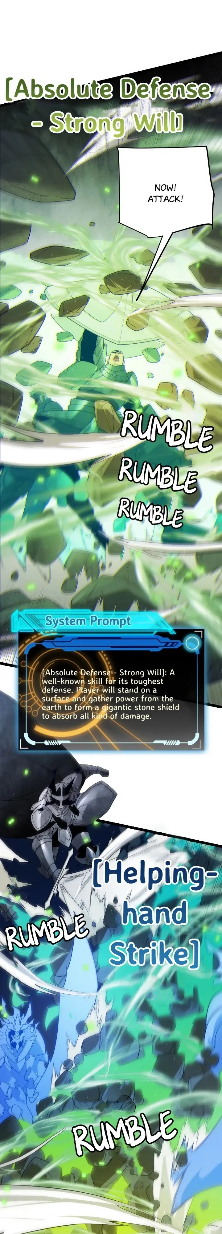 The Game That I Came From Chapter 119 - 29