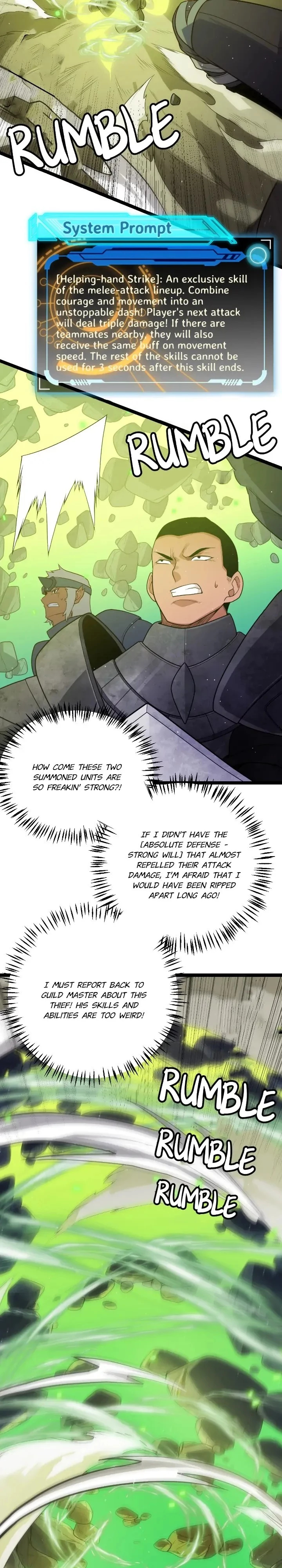 The Game That I Came From Chapter 119 - 31