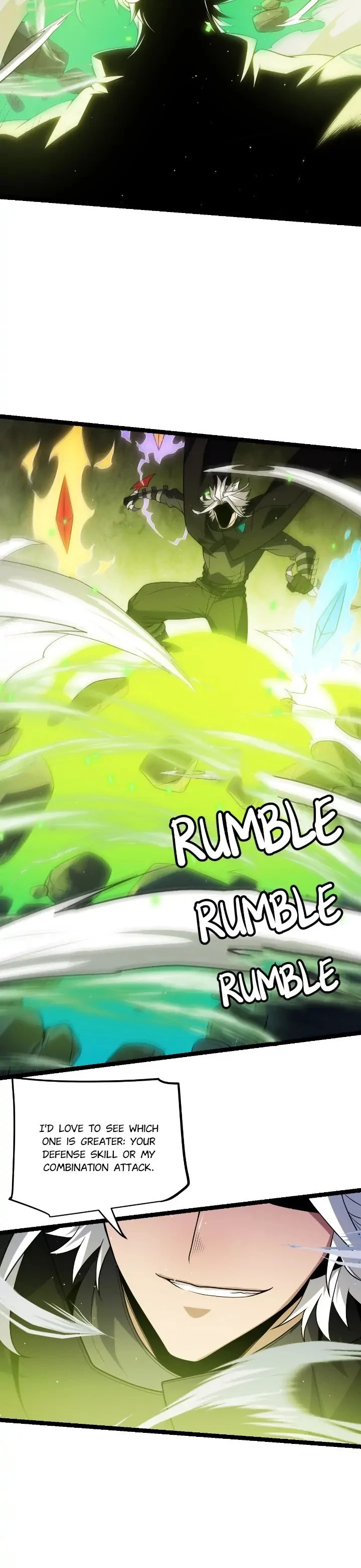 The Game That I Came From Chapter 119 - 33