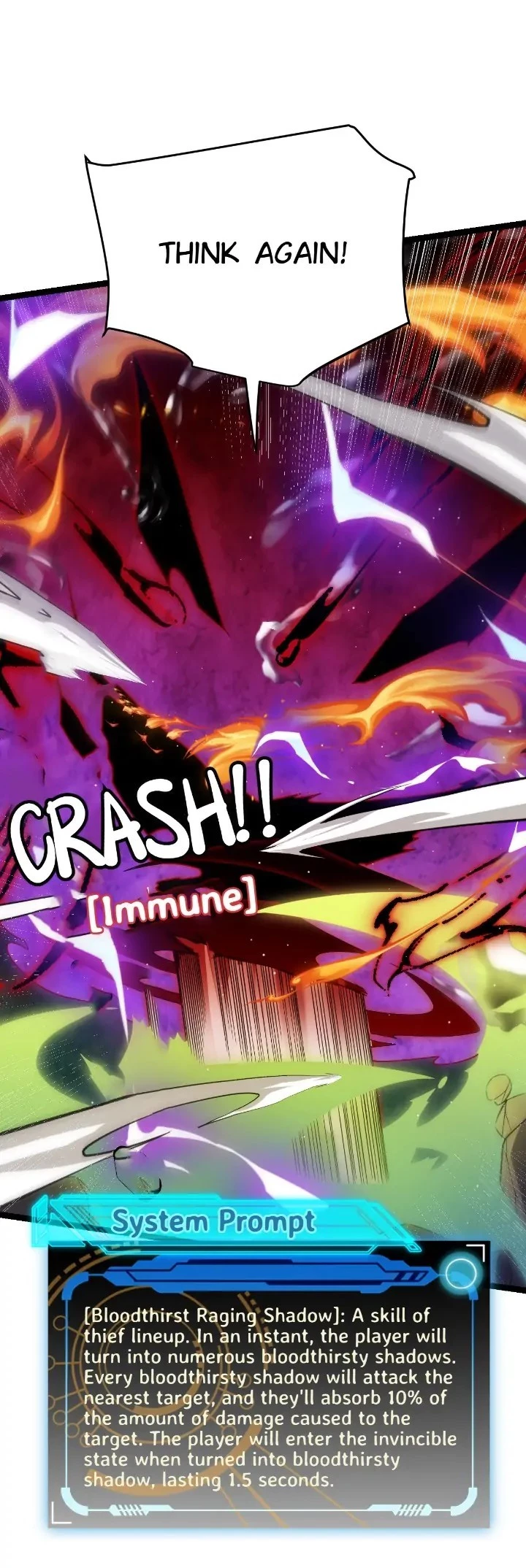 The Game That I Came From Chapter 119 - 38