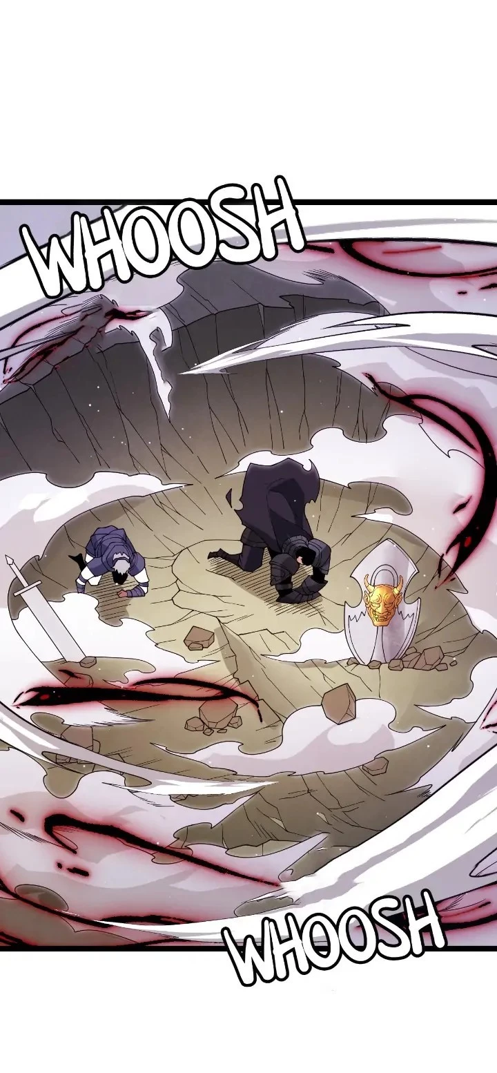 The Game That I Came From Chapter 119 - 42