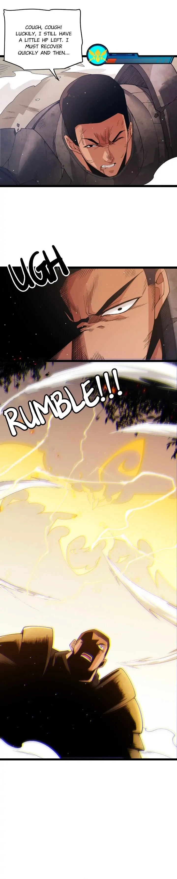 The Game That I Came From Chapter 119 - 43