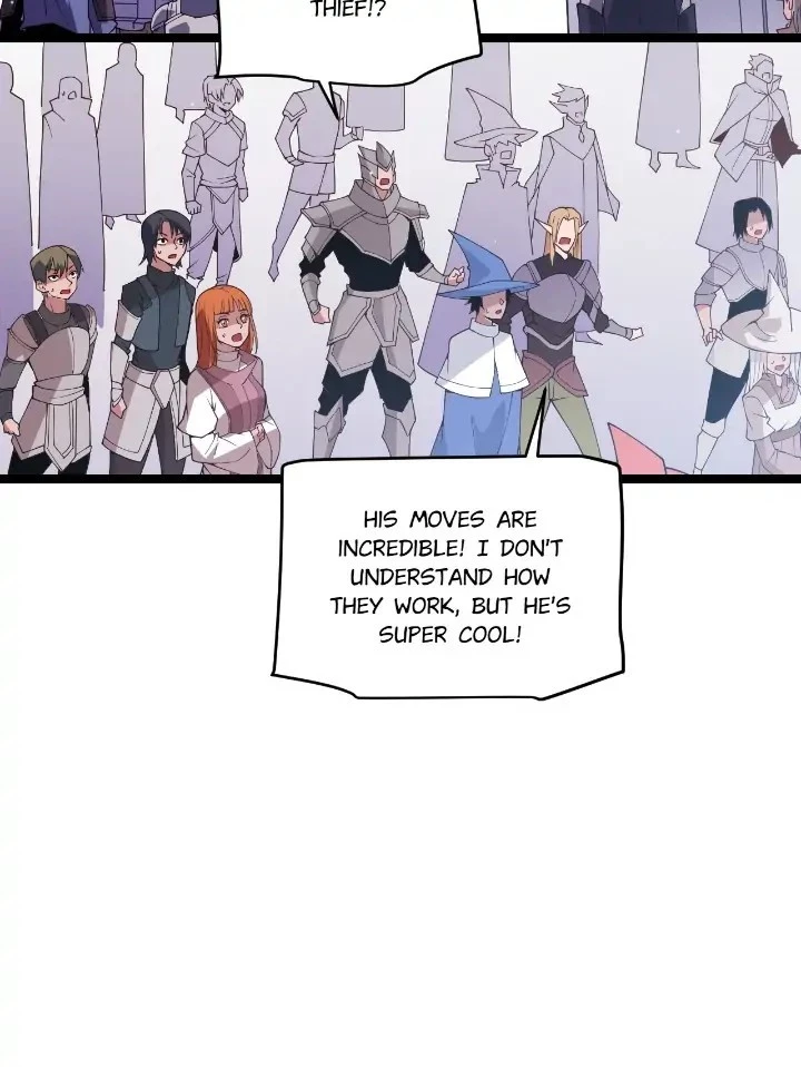 The Game That I Came From Chapter 119 - 47