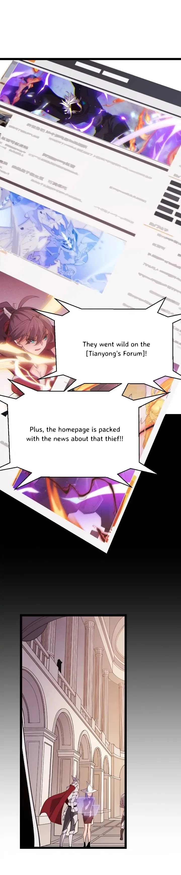 The Game That I Came From Chapter 121 - 11