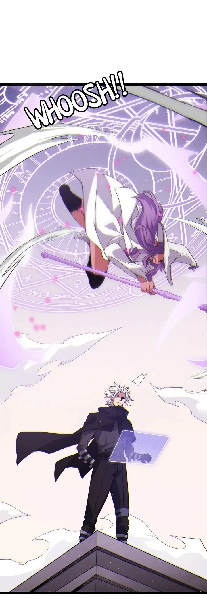The Game That I Came From Chapter 121 - 18