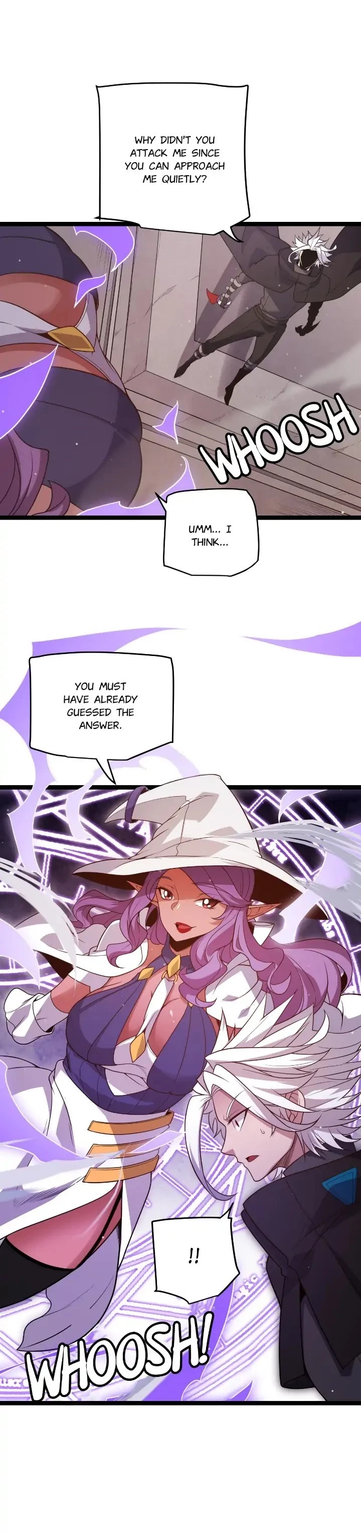 The Game That I Came From Chapter 121 - 26