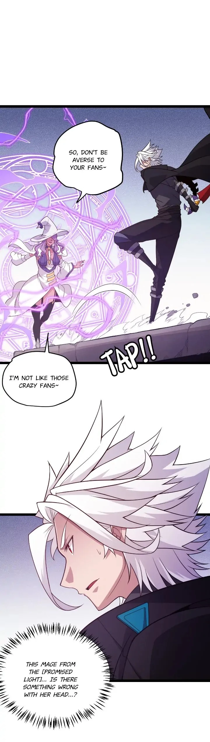 The Game That I Came From Chapter 121 - 28