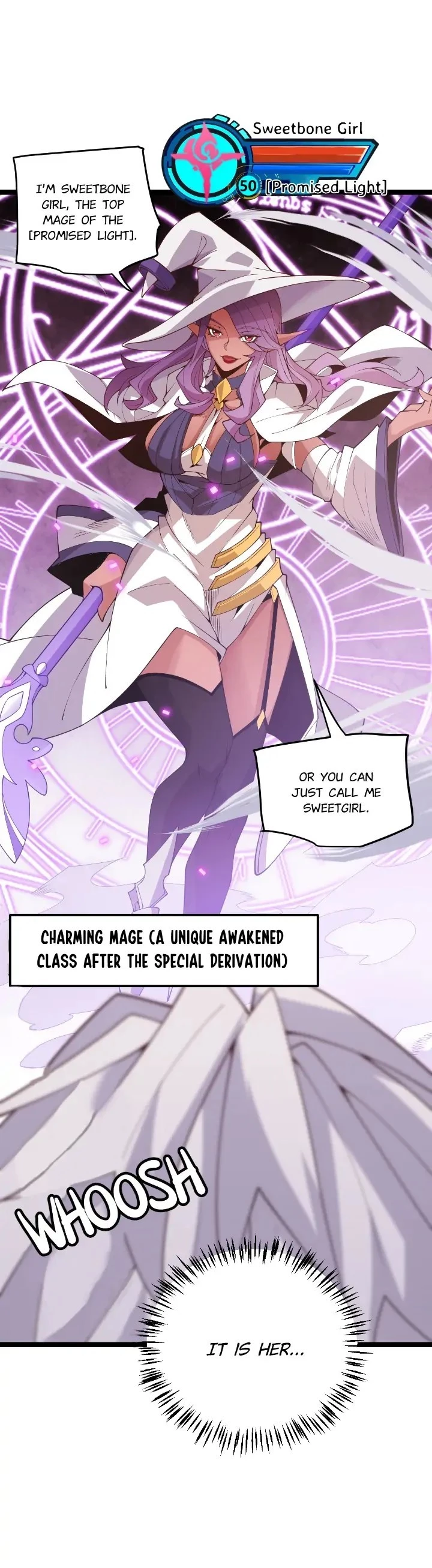 The Game That I Came From Chapter 121 - 30