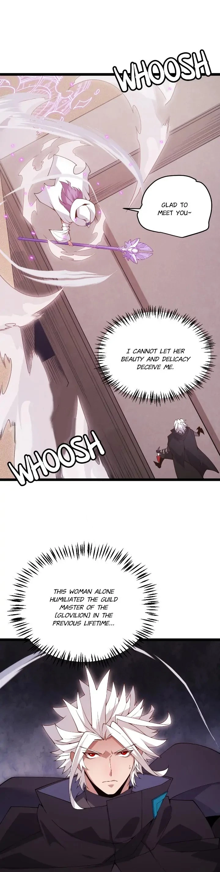 The Game That I Came From Chapter 121 - 31