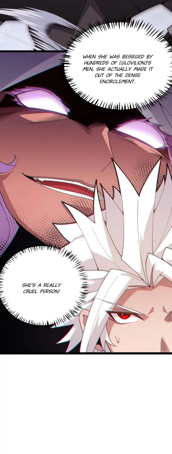 The Game That I Came From Chapter 121 - 32