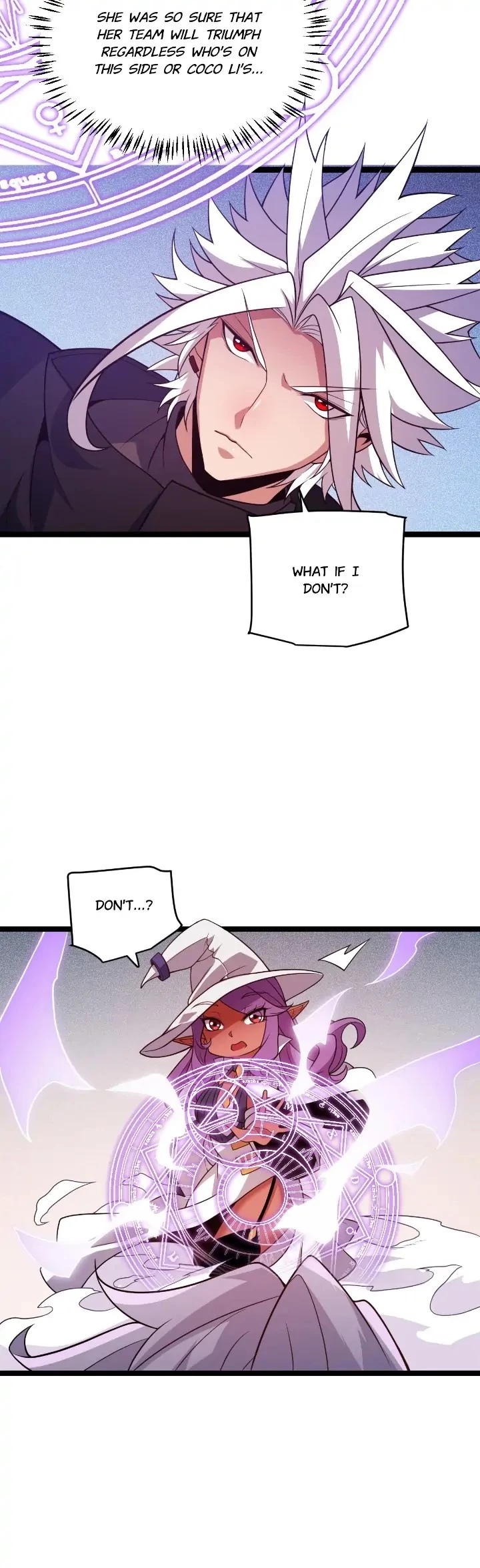 The Game That I Came From Chapter 122 - 6
