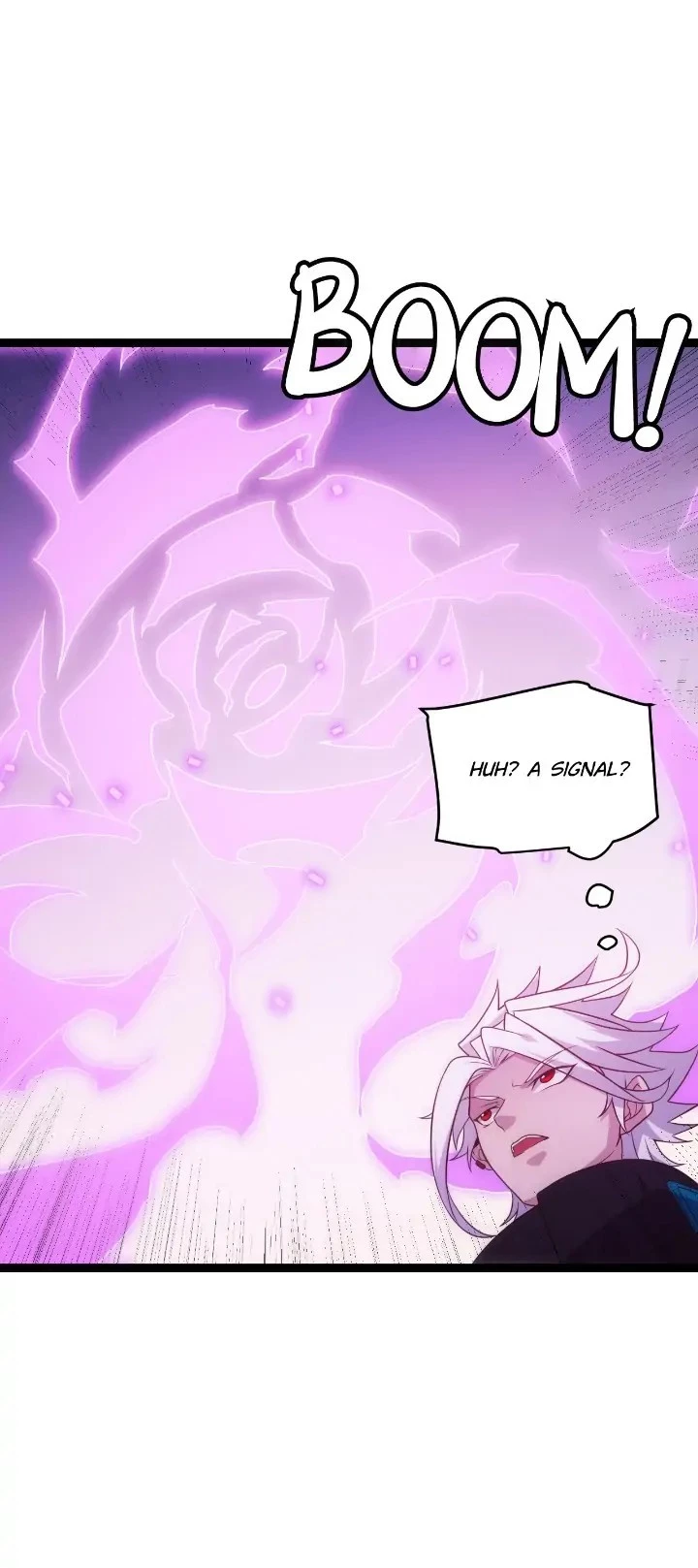 The Game That I Came From Chapter 122 - 11