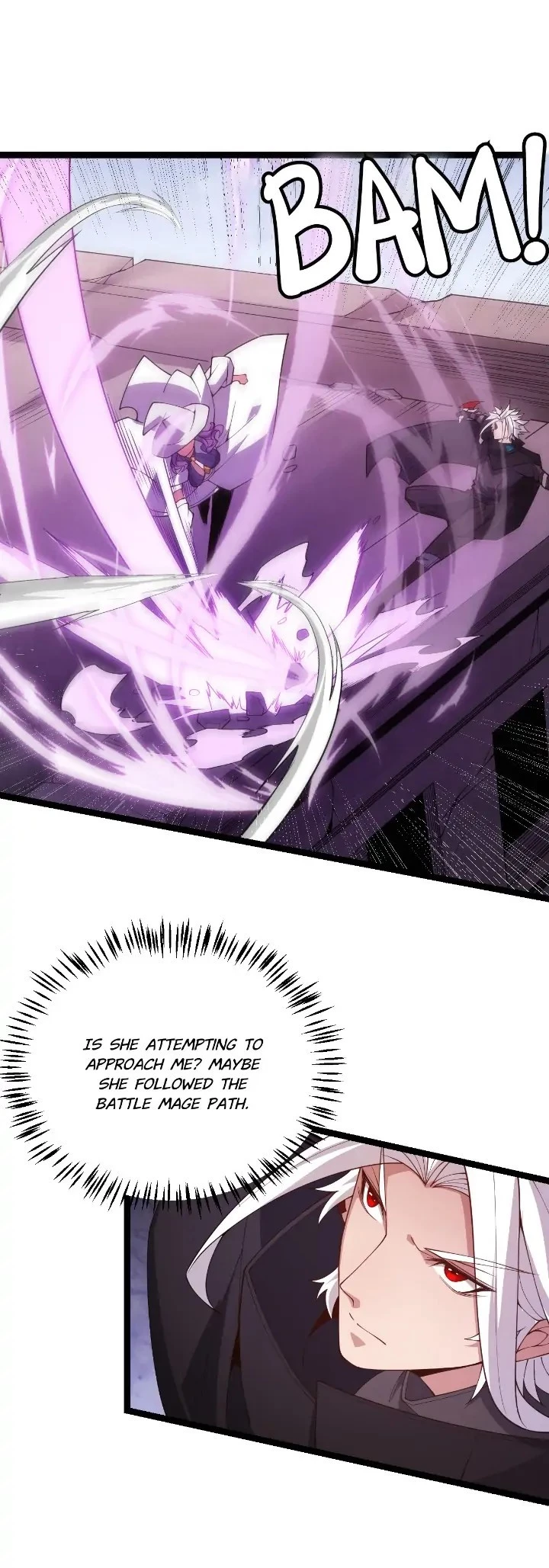 The Game That I Came From Chapter 122 - 13