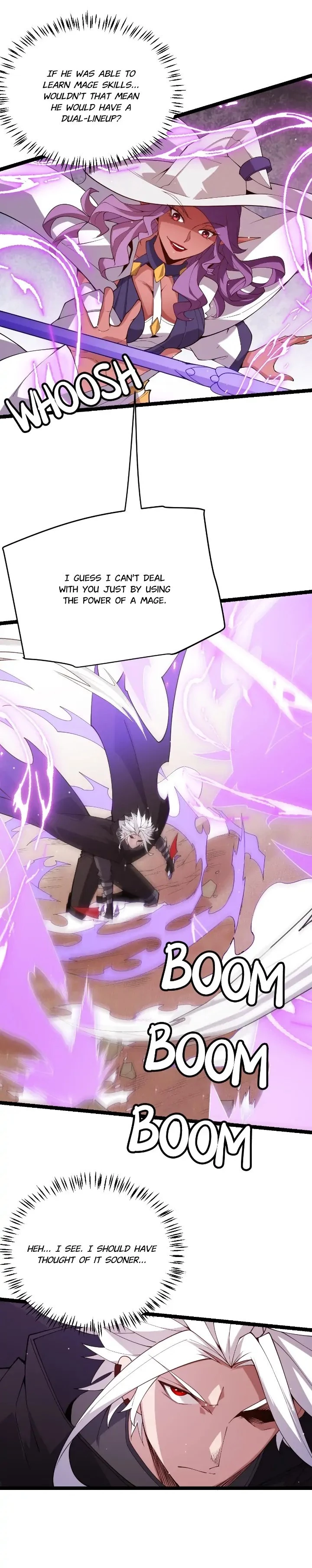 The Game That I Came From Chapter 122 - 27