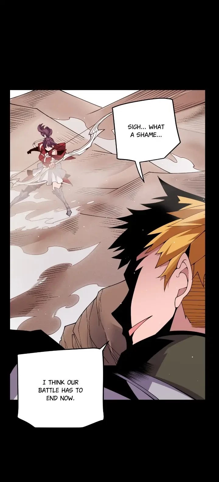 The Game That I Came From Chapter 124 - 7