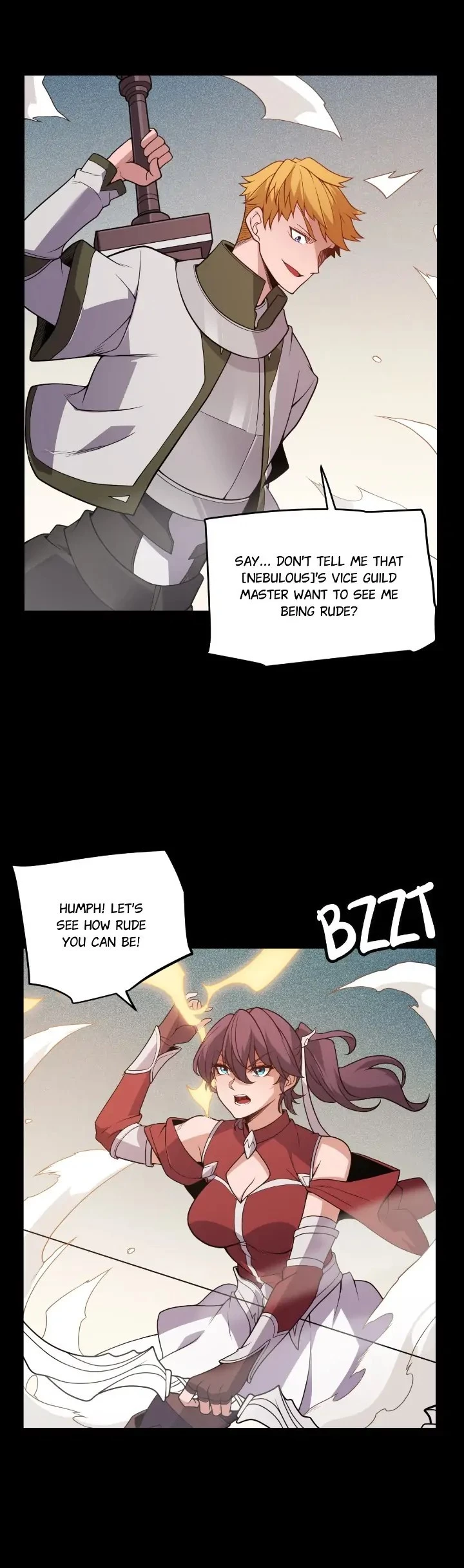 The Game That I Came From Chapter 124 - 10