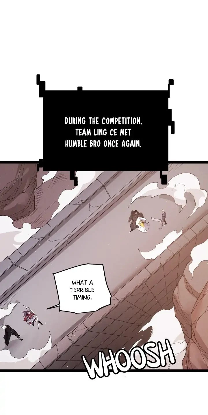 The Game That I Came From Chapter 124 - 22
