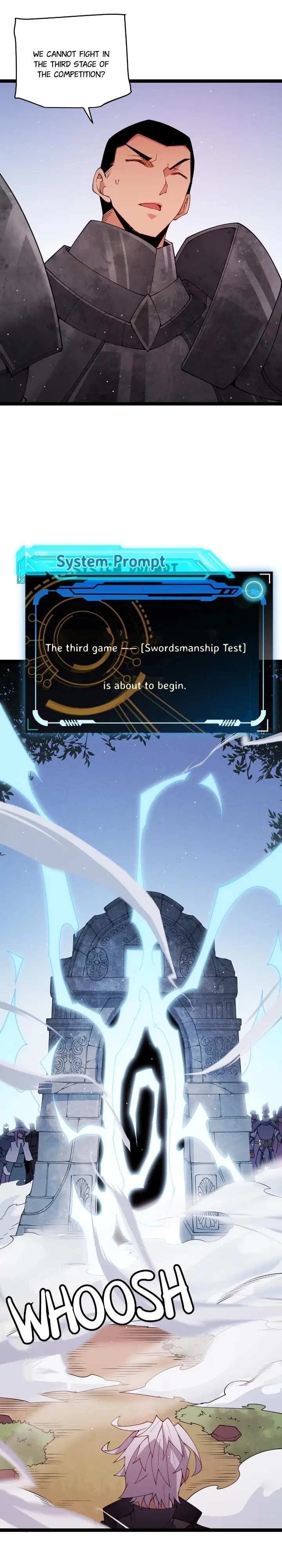 The Game That I Came From Chapter 124 - 39